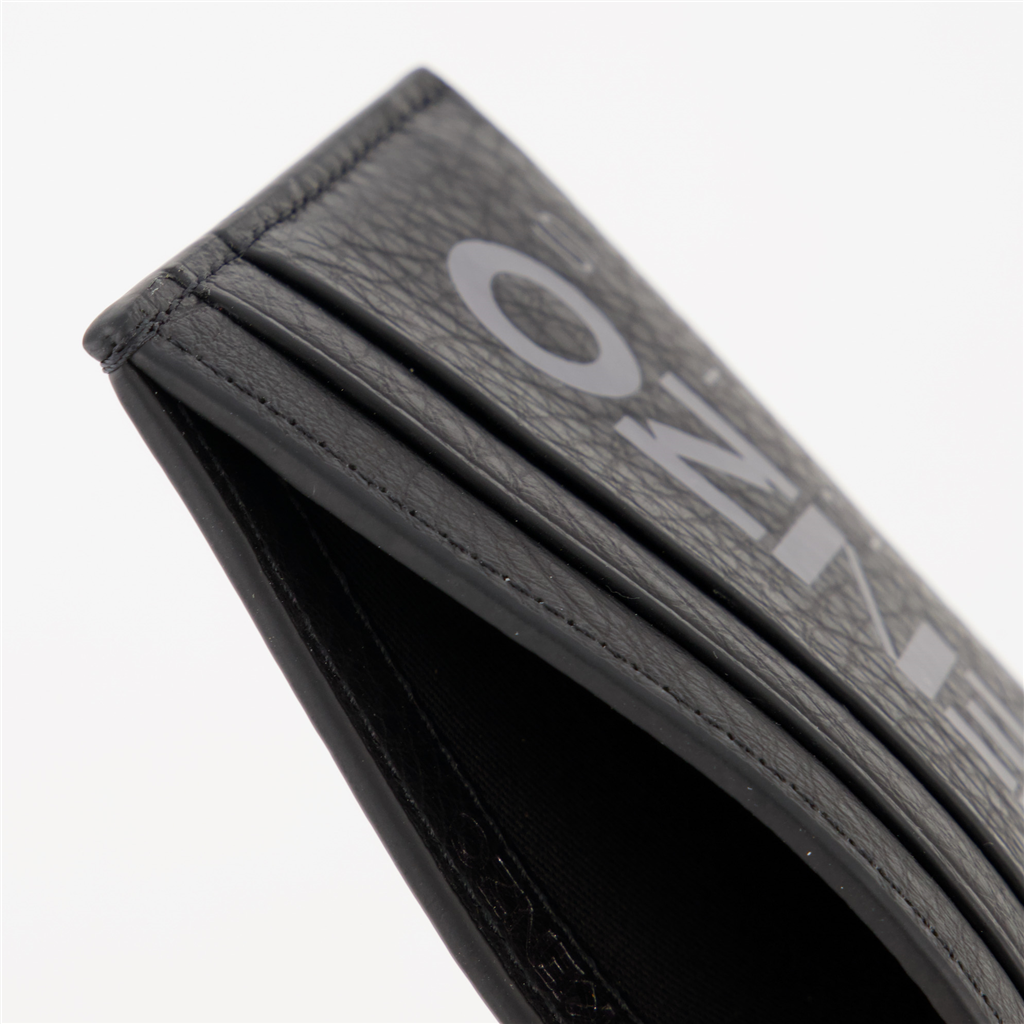 Kleine lederwaren FC65PM500L45 99 black Kenzo Schwarz Homme