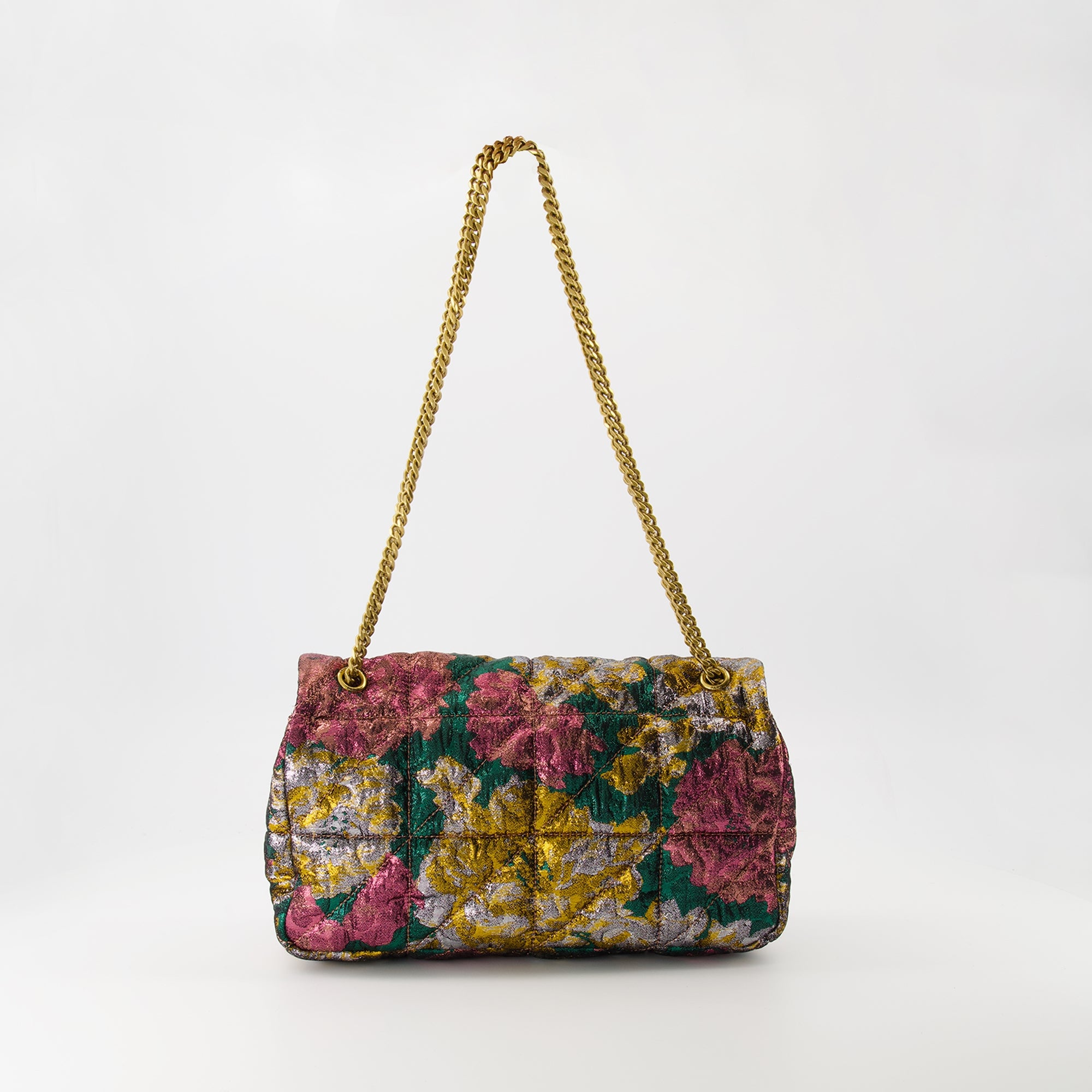 Borse a mano e a spalla Borsa Jamie Saint Laurent Multicolore Femme