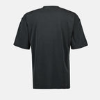 티셔츠 T-shirt T-box R21 Diesel 검은색 Homme