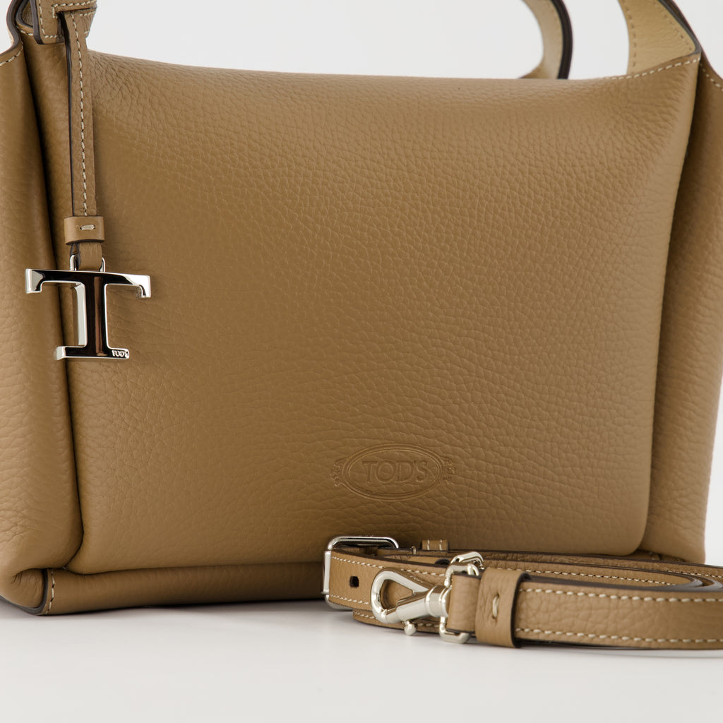 Sacs à main et épaule Sac Bauletto Tod's Marron Femme