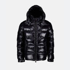 Coats Doudoune Maya Moncler Black Homme