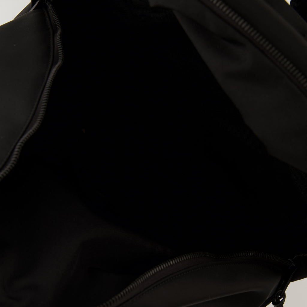 Image de l'article Sac à dos City de la marque Saint Laurent pour Homme - Saison Automne-Hiver 2025 - Vue détaillée_3