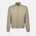 ジャケット ヴェルネイ removable ジャケット Moncler ベージュ Homme