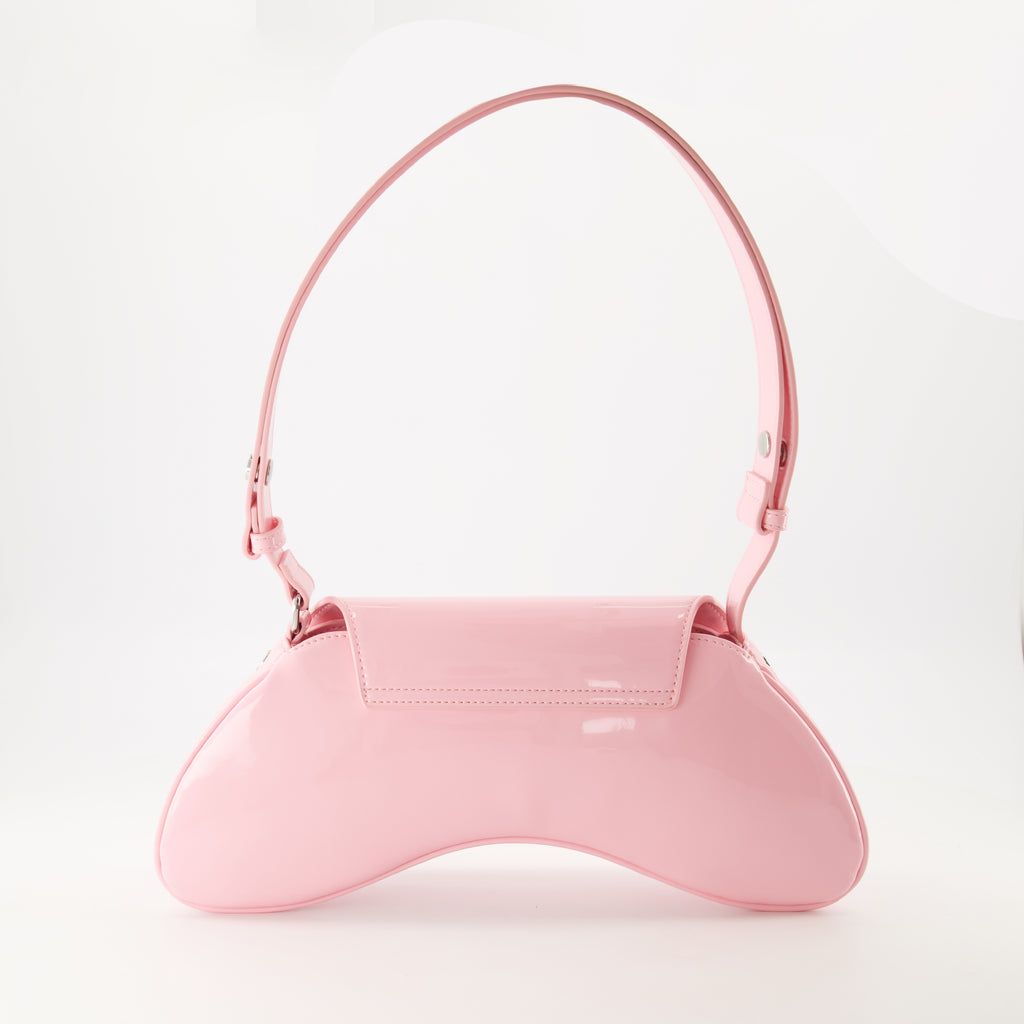 Borse a mano e a spalla Sac Play Diesel Rosa Femme