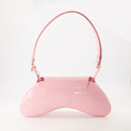 Borse a mano e a spalla Sac Play Diesel Rosa Femme