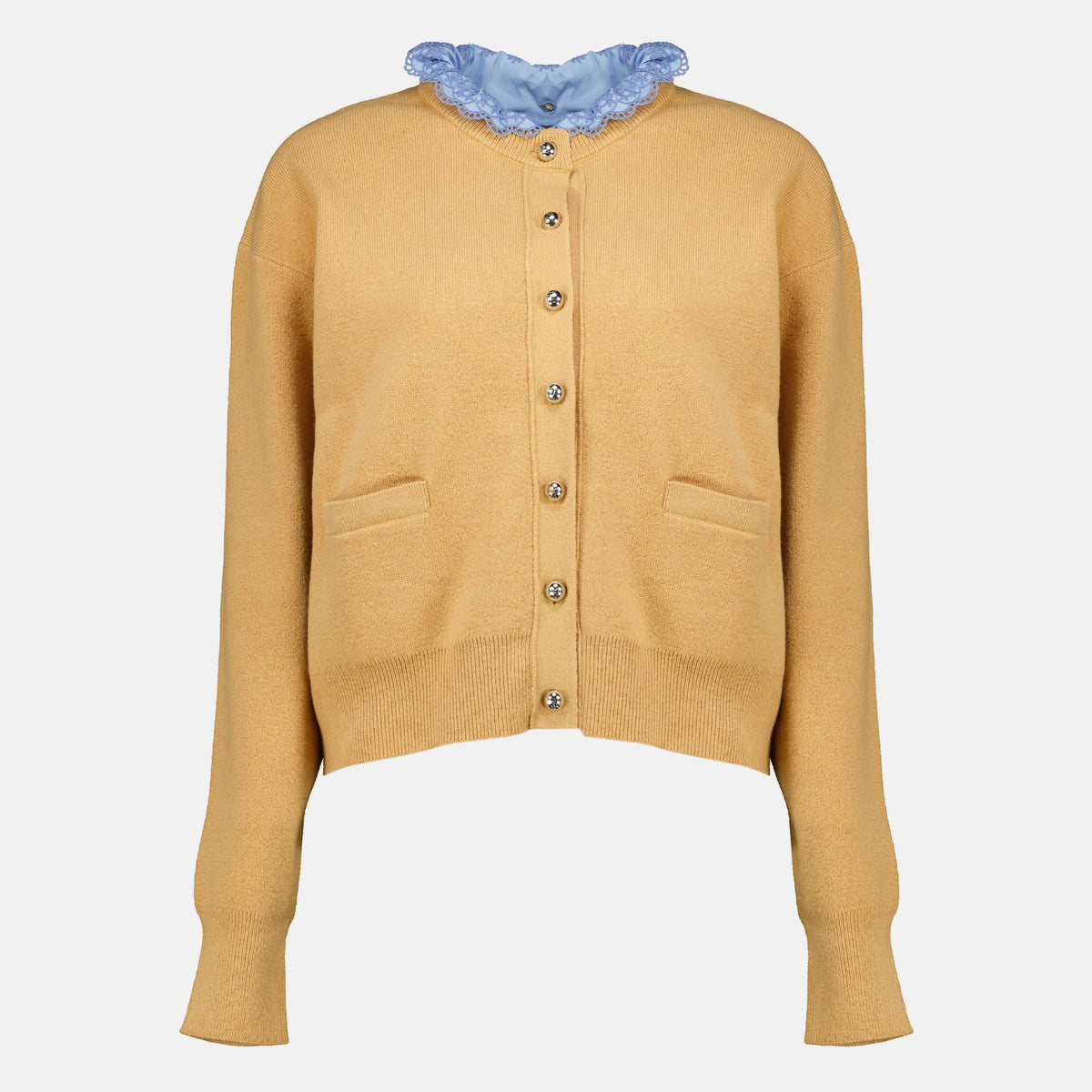 Strickwaren und Sweatshirts für Damen
