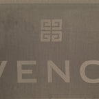 Scarves and gloves Foulard 4G Givenchy Brown Unisex