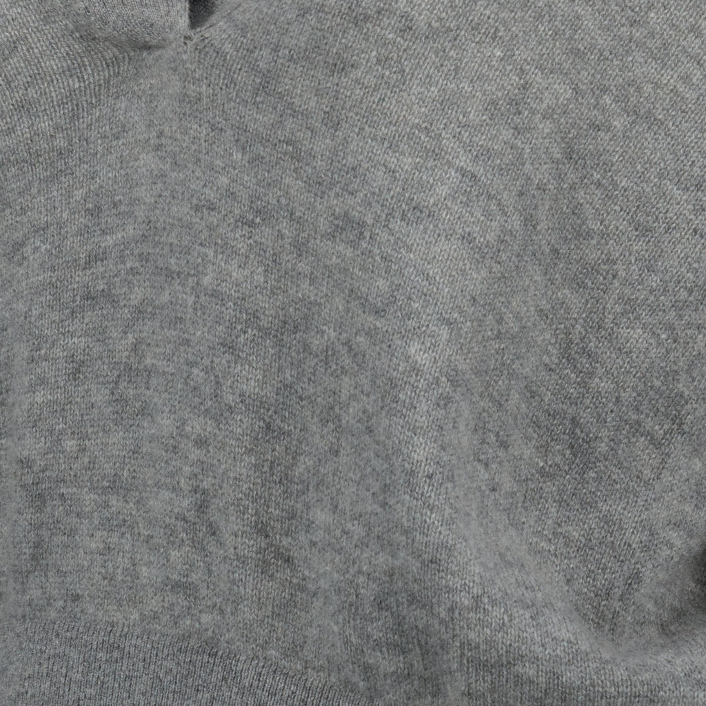 폴로 셔츠 Polo Shrunken jo Khaite 회색 Femme