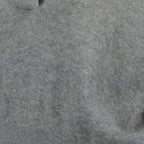 폴로 셔츠 Polo Shrunken jo Khaite 회색 Femme