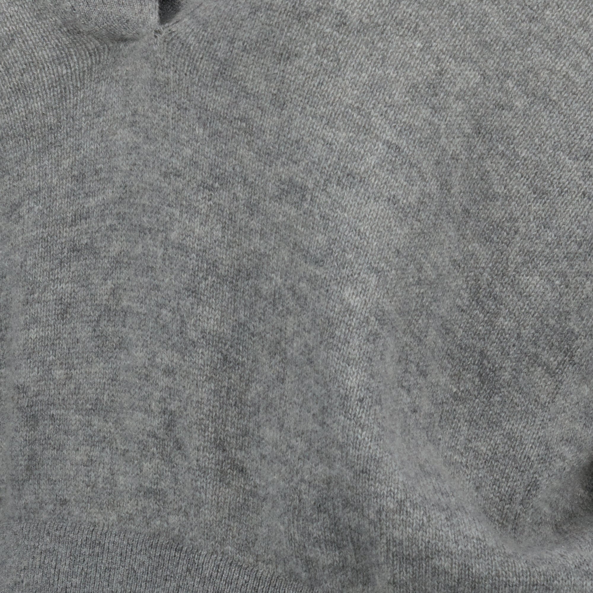 폴로 셔츠 Polo Shrunken jo Khaite 회색 Femme