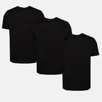 Tシャツ ロゴTシャツバンドル Moncler 黒 Homme