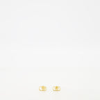 Schmuck VLogo Ohrringe Valentino Garavani Gold Damen