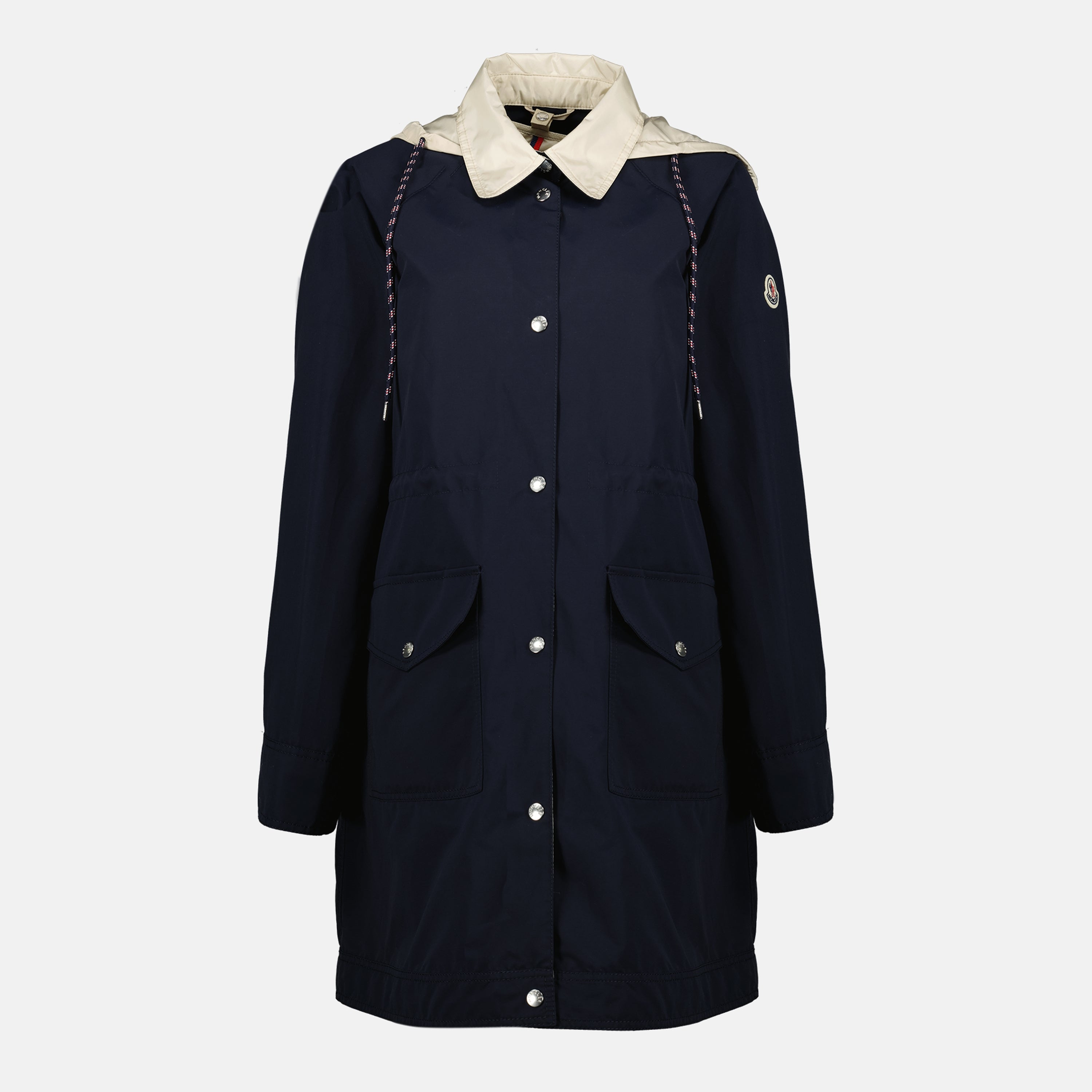 Fendi O'Lock Fendi Coat - Women – myCompañero