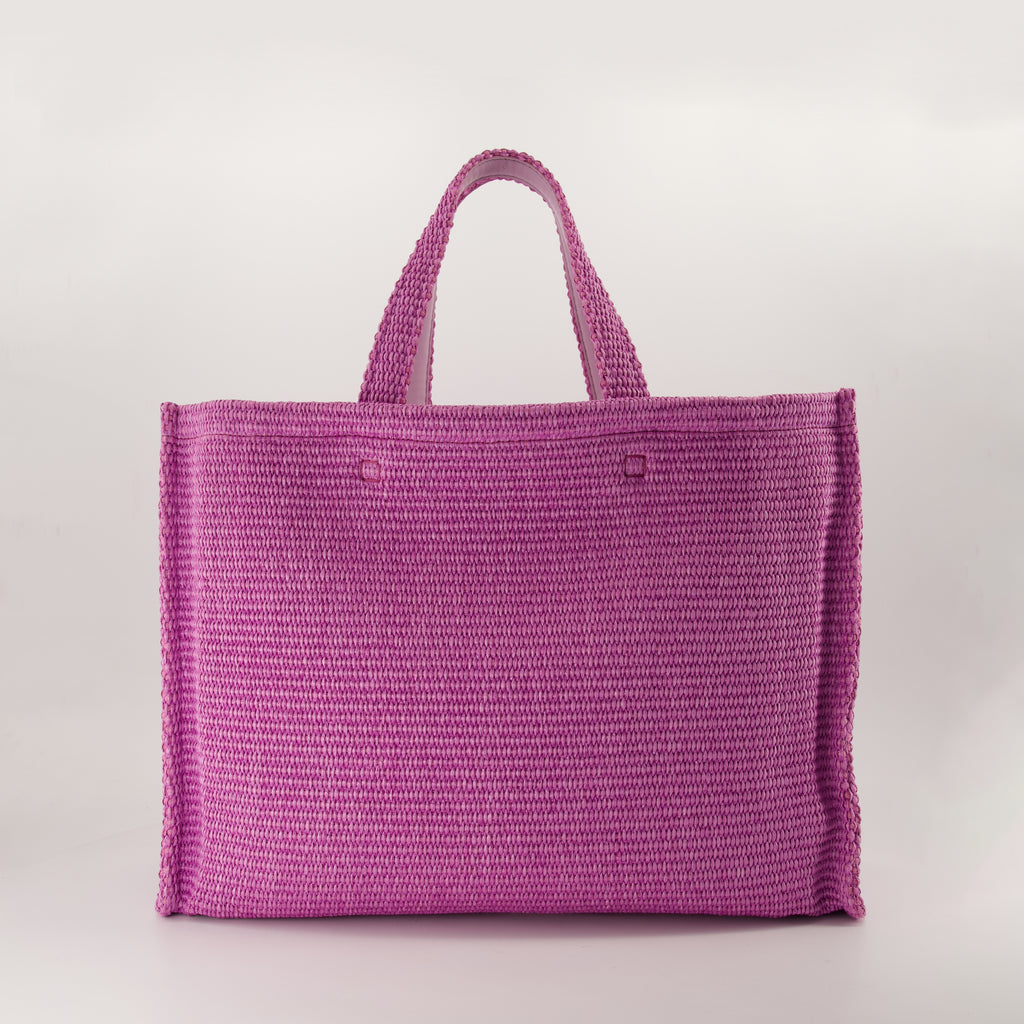 Borse tote Borsa G-Tote Givenchy Viola Femme