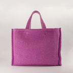 Borse tote Borsa G-Tote Givenchy Viola Femme