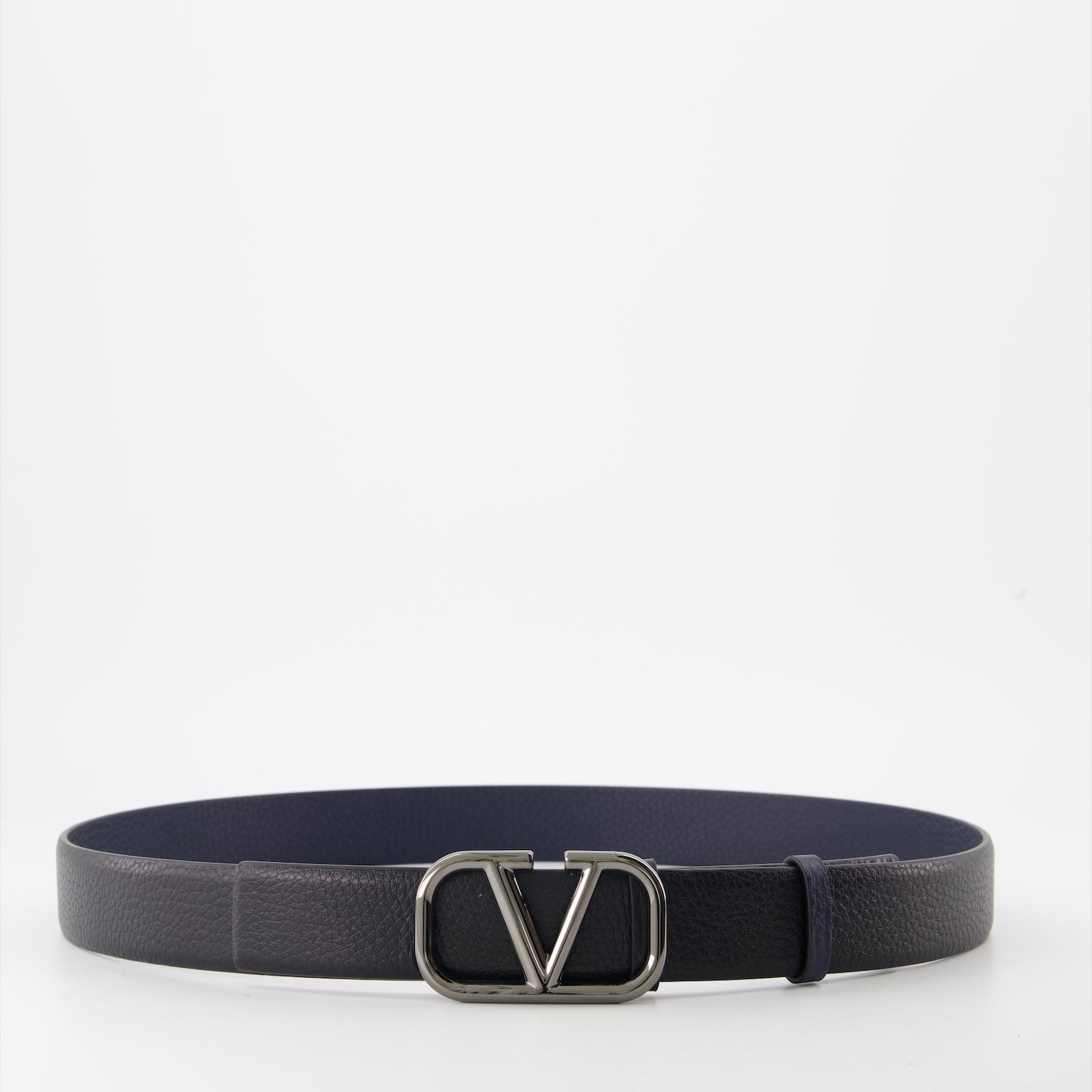 VLogo Reversible Belt