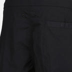 Beachwear Maillot de bain Moncler Noir Homme