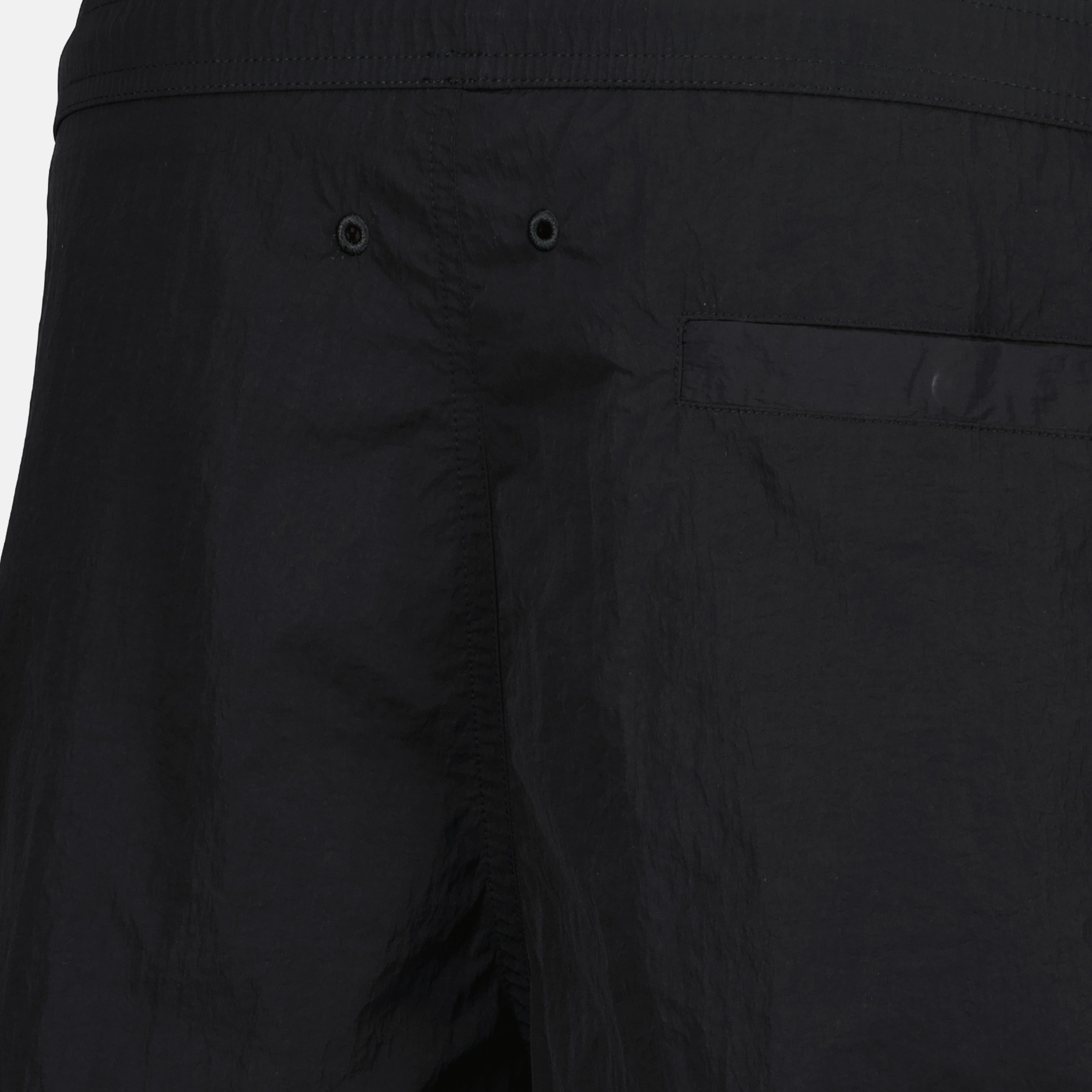 Beachwear Maillot de bain Moncler Noir Homme