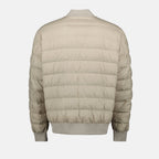 Giacche Bomber Reversibile Villerest Moncler Blu scuro Homme