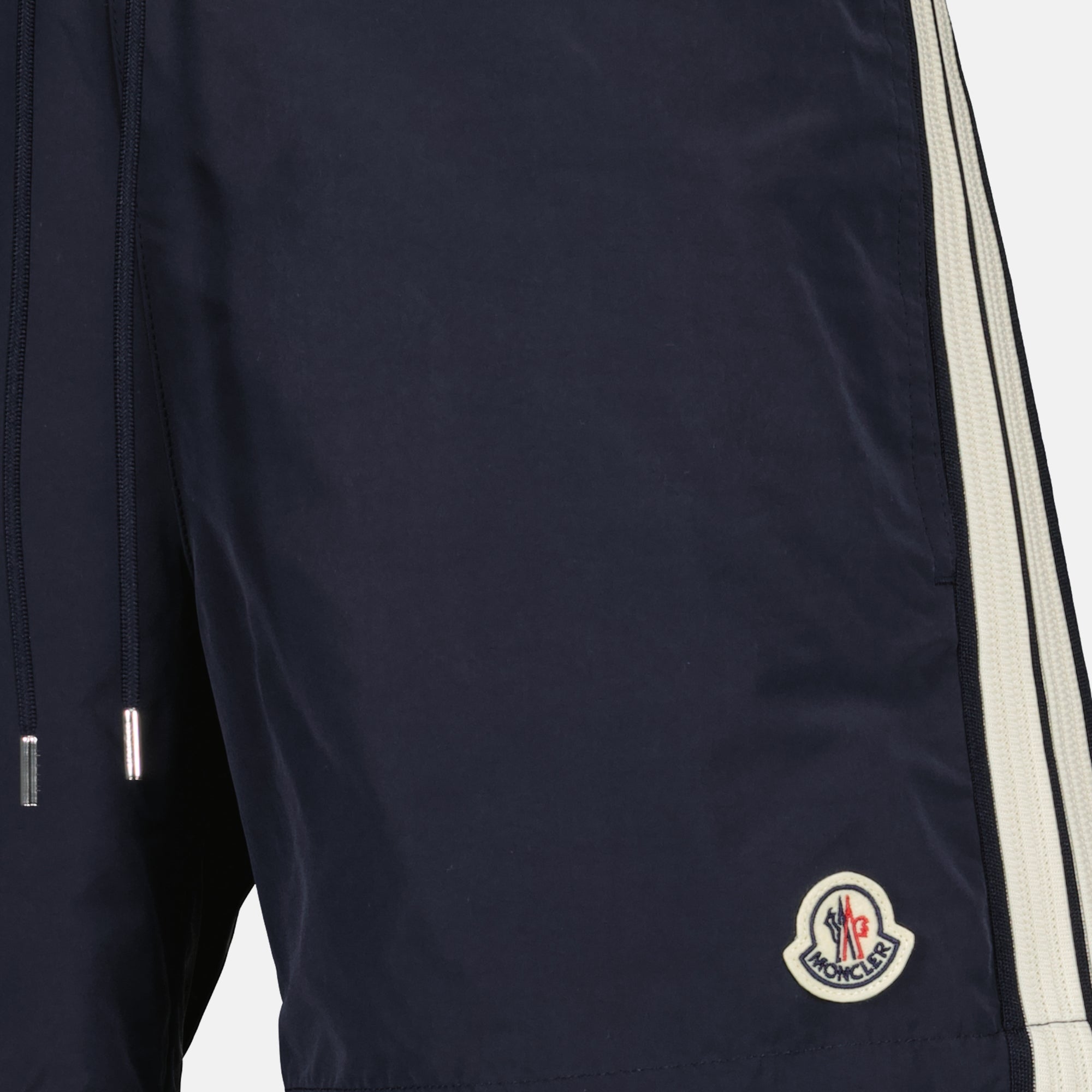 Moncler Swim Shorts with Trim - Men – myCompañero