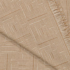 Écharpes, foulards et gants Écharpe FF Fendi Beige Homme