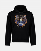 Sweatshirts FC65SW3334XL 99 black Kenzo Schwarz Homme