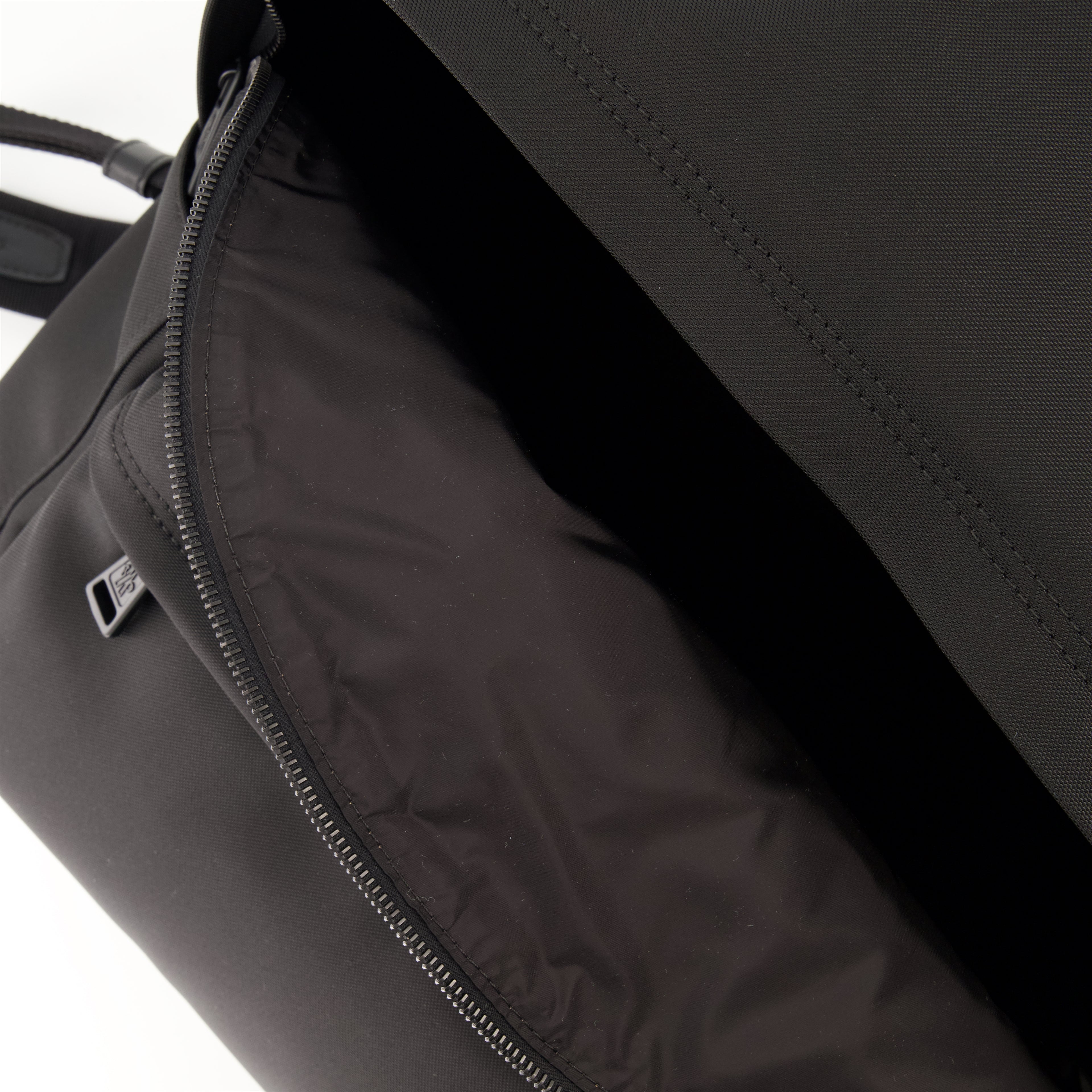 Sacs à dos Sac à dos New Pierrick Moncler Noir Homme