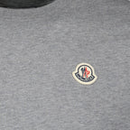 T-shirts Logo T-Shirt Set Moncler Multicolore Homme
