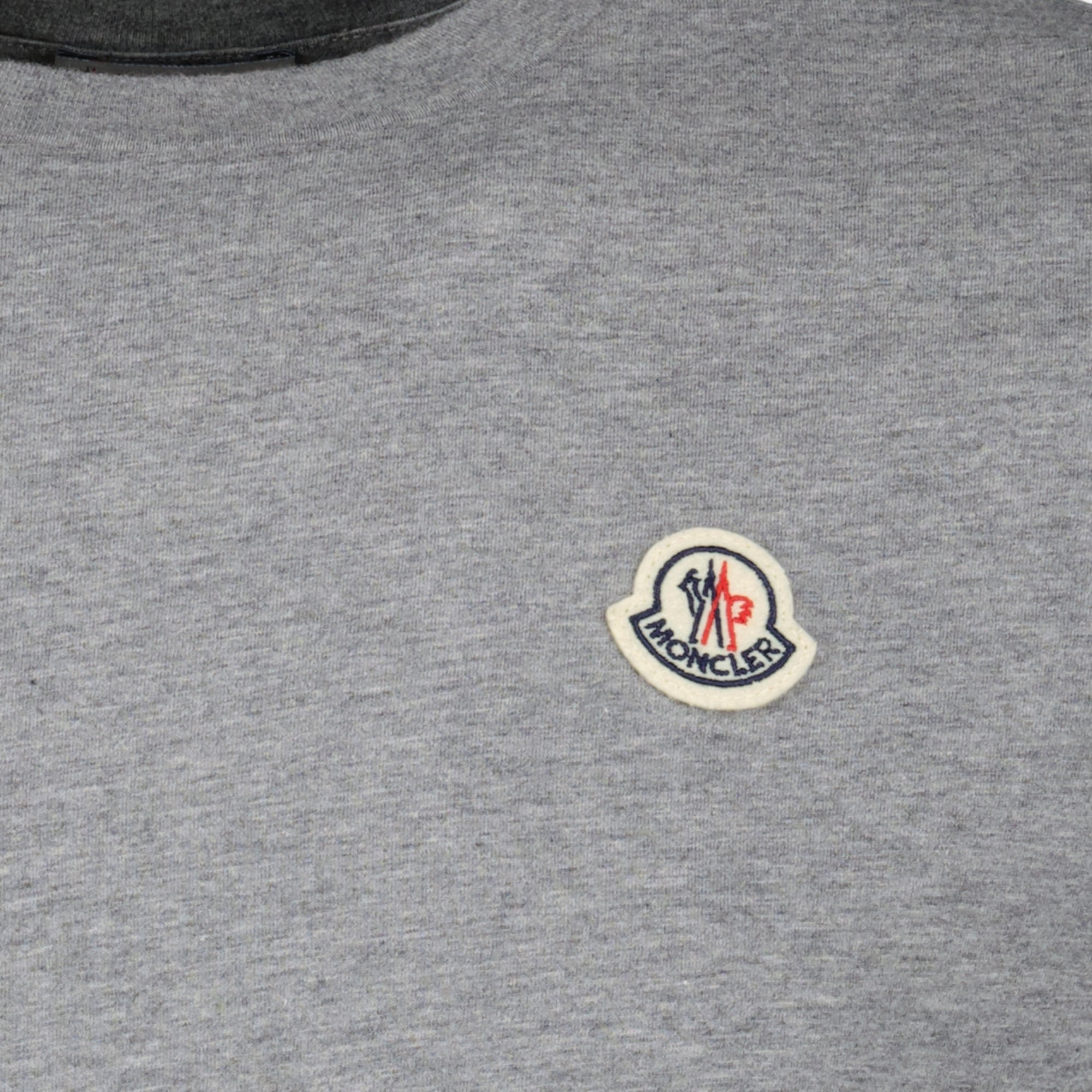 T-shirts Logo T-Shirt Set Moncler Multicolore Homme