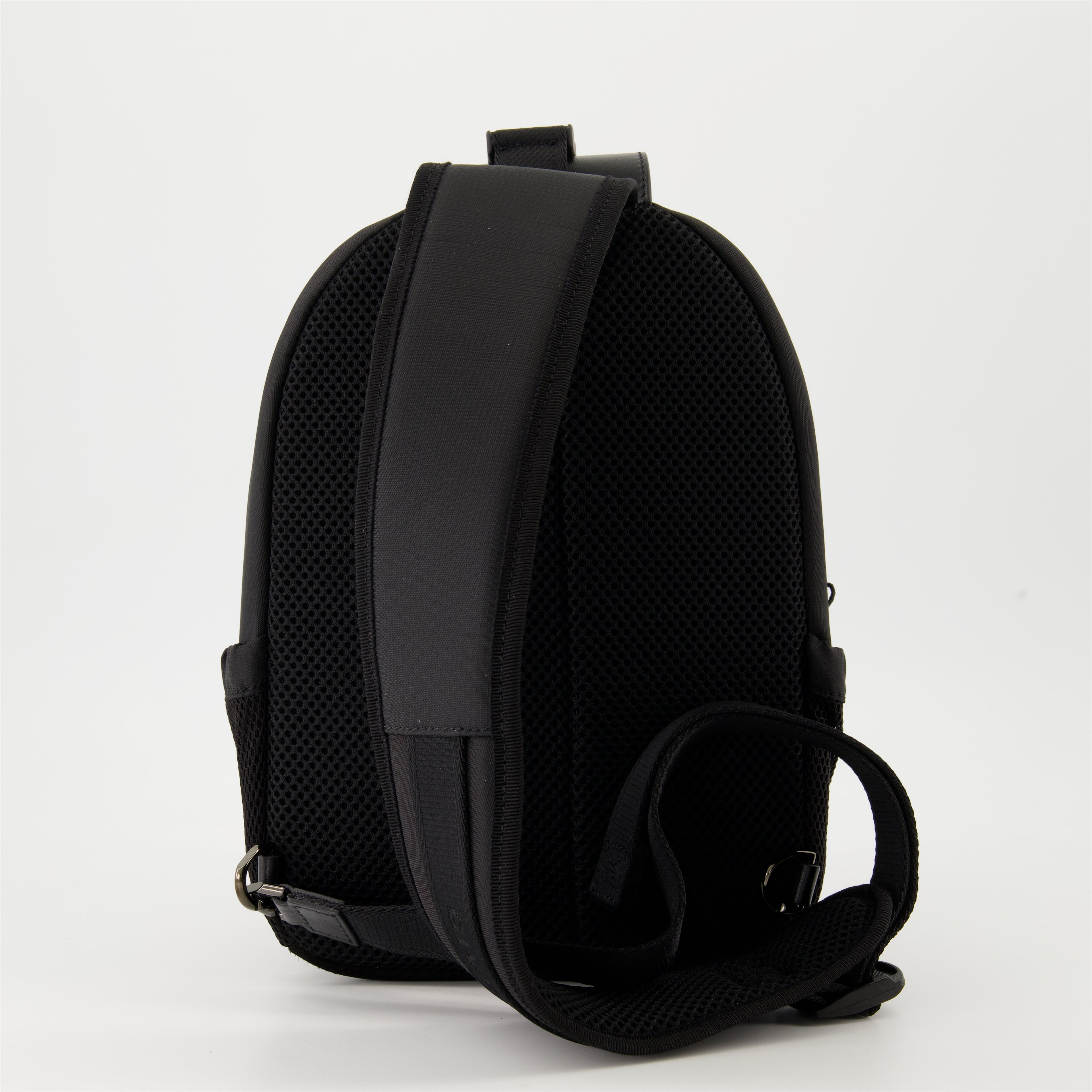 Sacs banane Sac G-Trail Givenchy Noir Homme