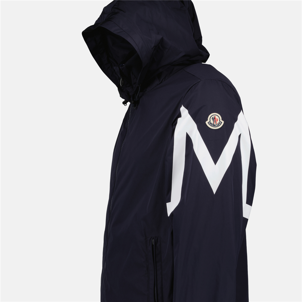 Jacken H2091 1A00152 54A91 74s dark blue Moncler Blau Homme