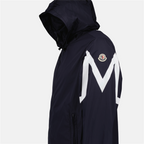 Jacken H2091 1A00152 54A91 74s dark blue Moncler Blau Homme