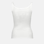 Tops F8K97Z G7B6Z w0800 optical white Dolce & Gabbana Weiß Femme