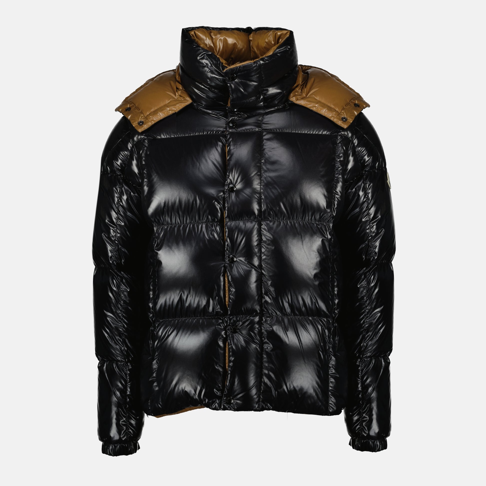 Giacca Collezione Autunno Inverno Moncler Giacca Puffer Parana