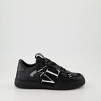 Sneaker Zapatillas VLTN Valentino Garavani Negro Homme