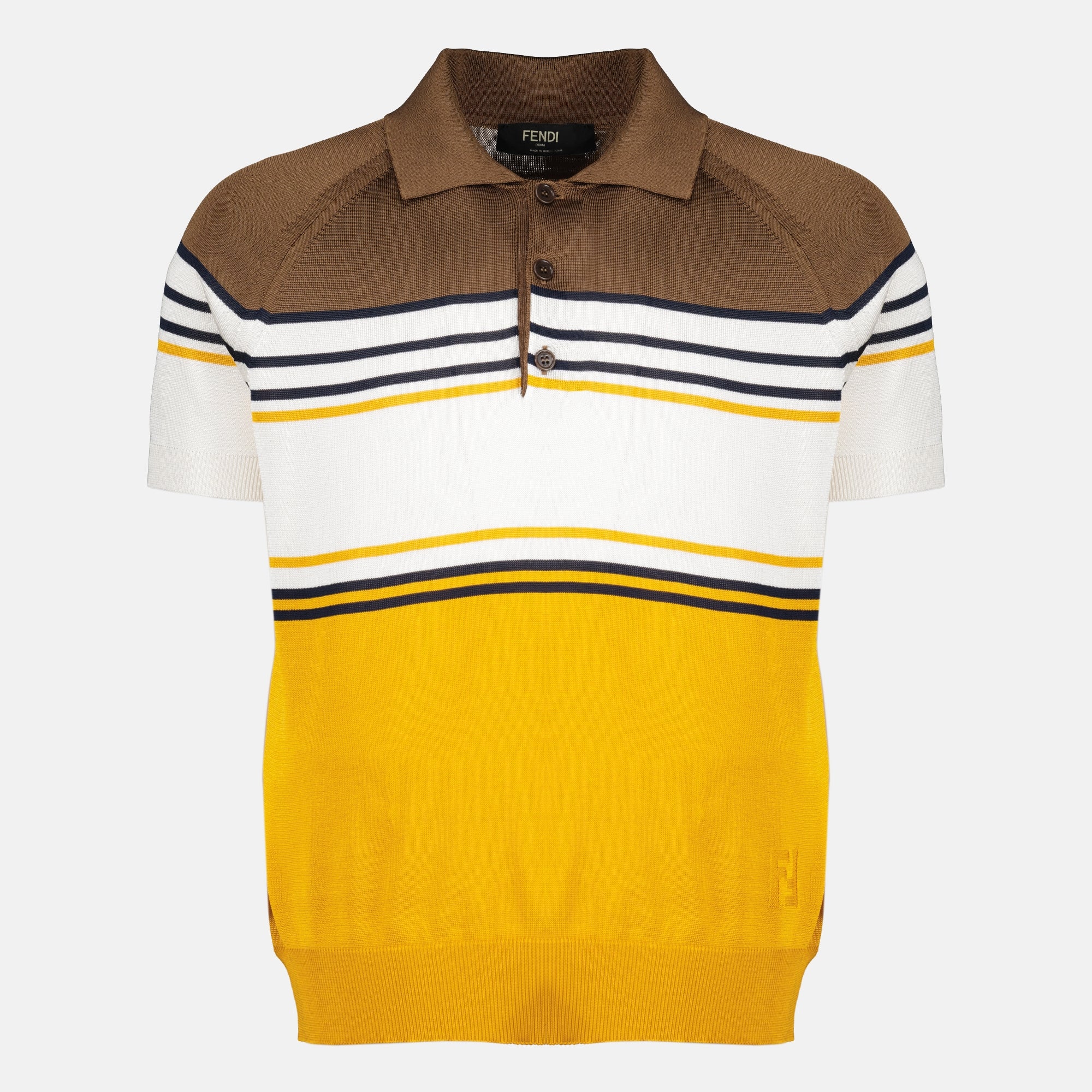 YSL Polo Saint Laurent - Men – myCompañero