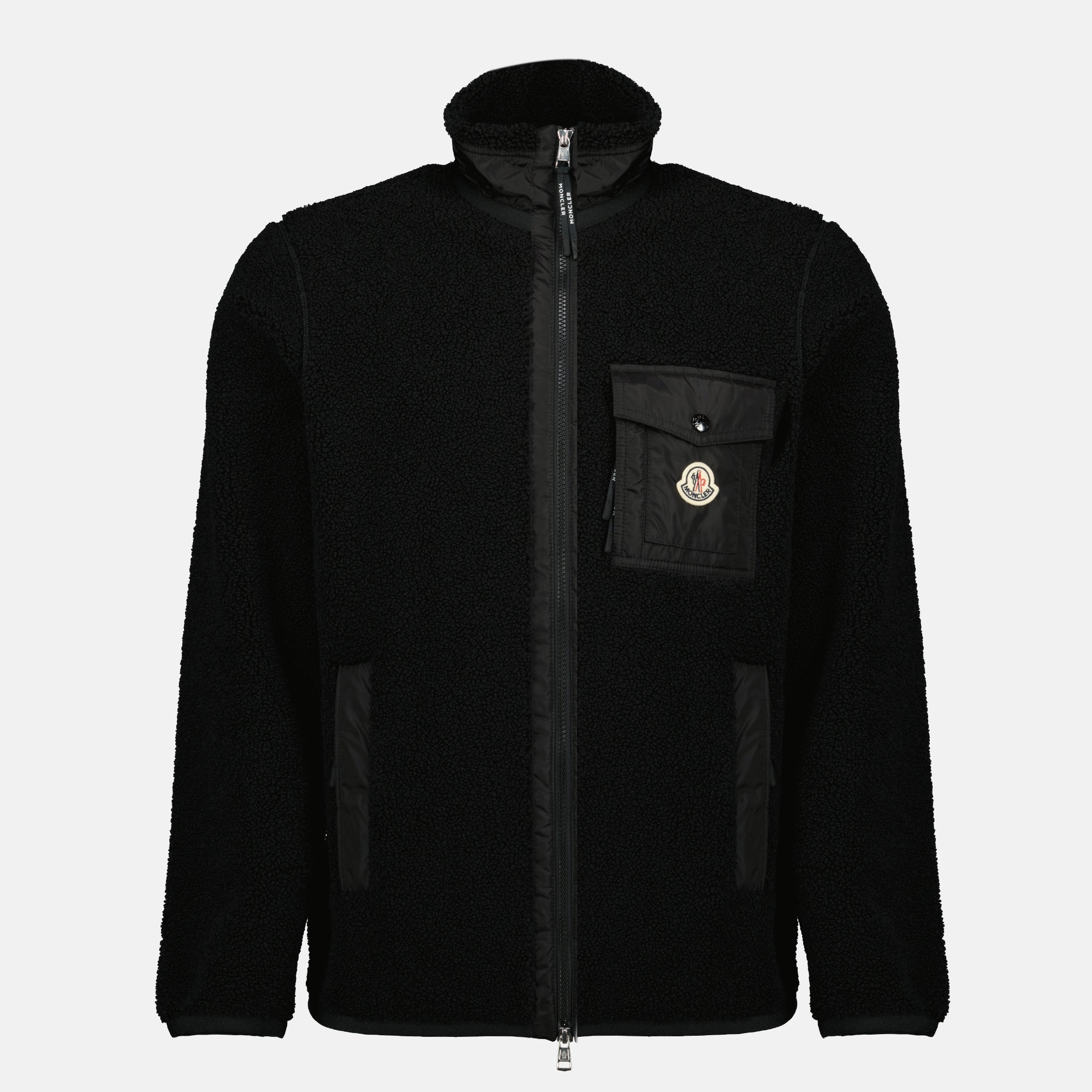 Prada Re-Nylon Jacket - Men – myCompañero