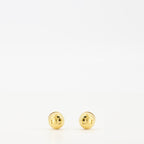 Schmuck VLogo Ohrringe Valentino Garavani Gold Femme