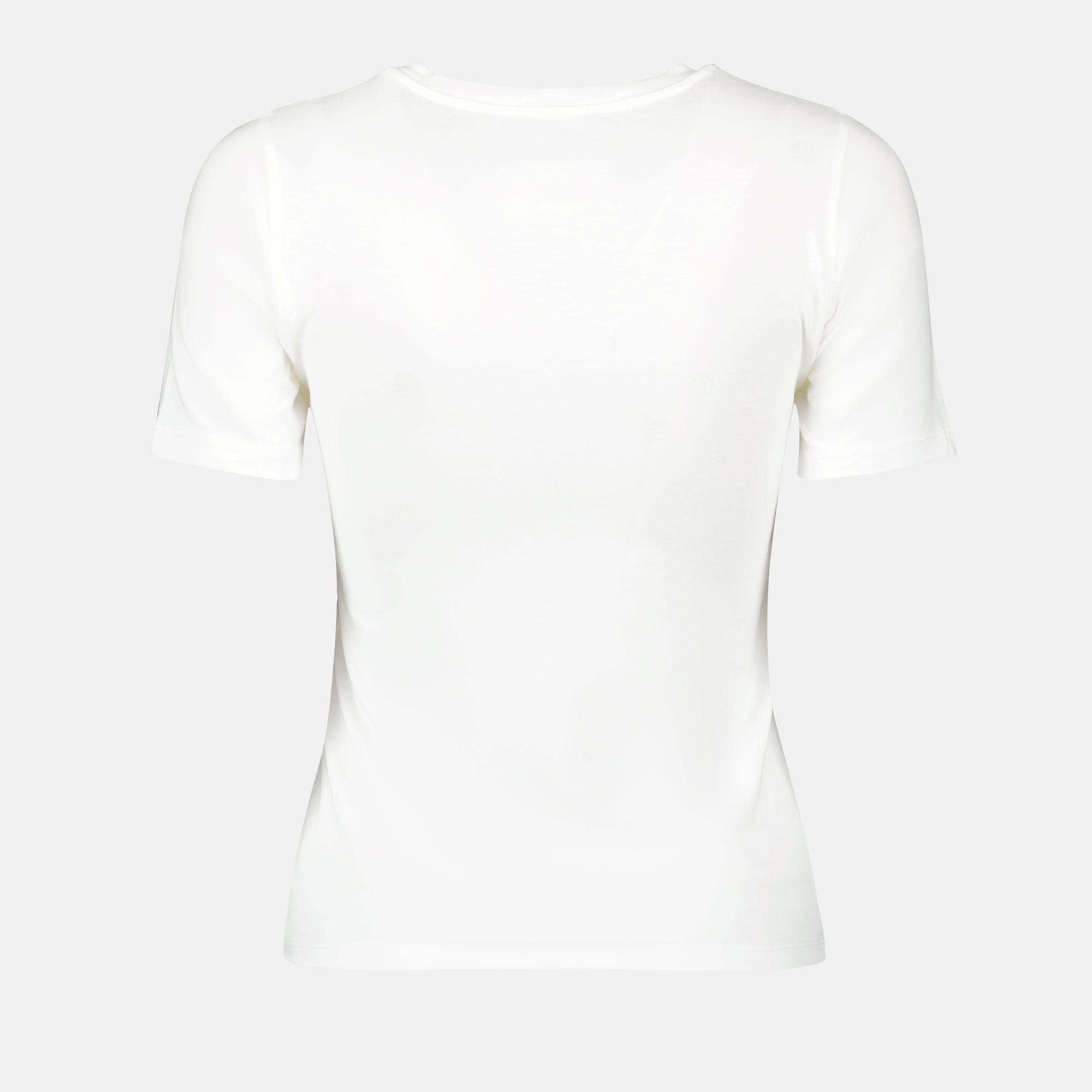 T-shirts Numeric T-shirt Mm6 White Femme