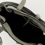 Bild des Moschino Tie Me kleinen Bags für Frauen - Herbst-Winter 2025 - Detaillierte Ansicht_3