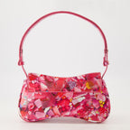 Borse a mano e a spalla Play Clutch Bag Diesel Rosa Donne