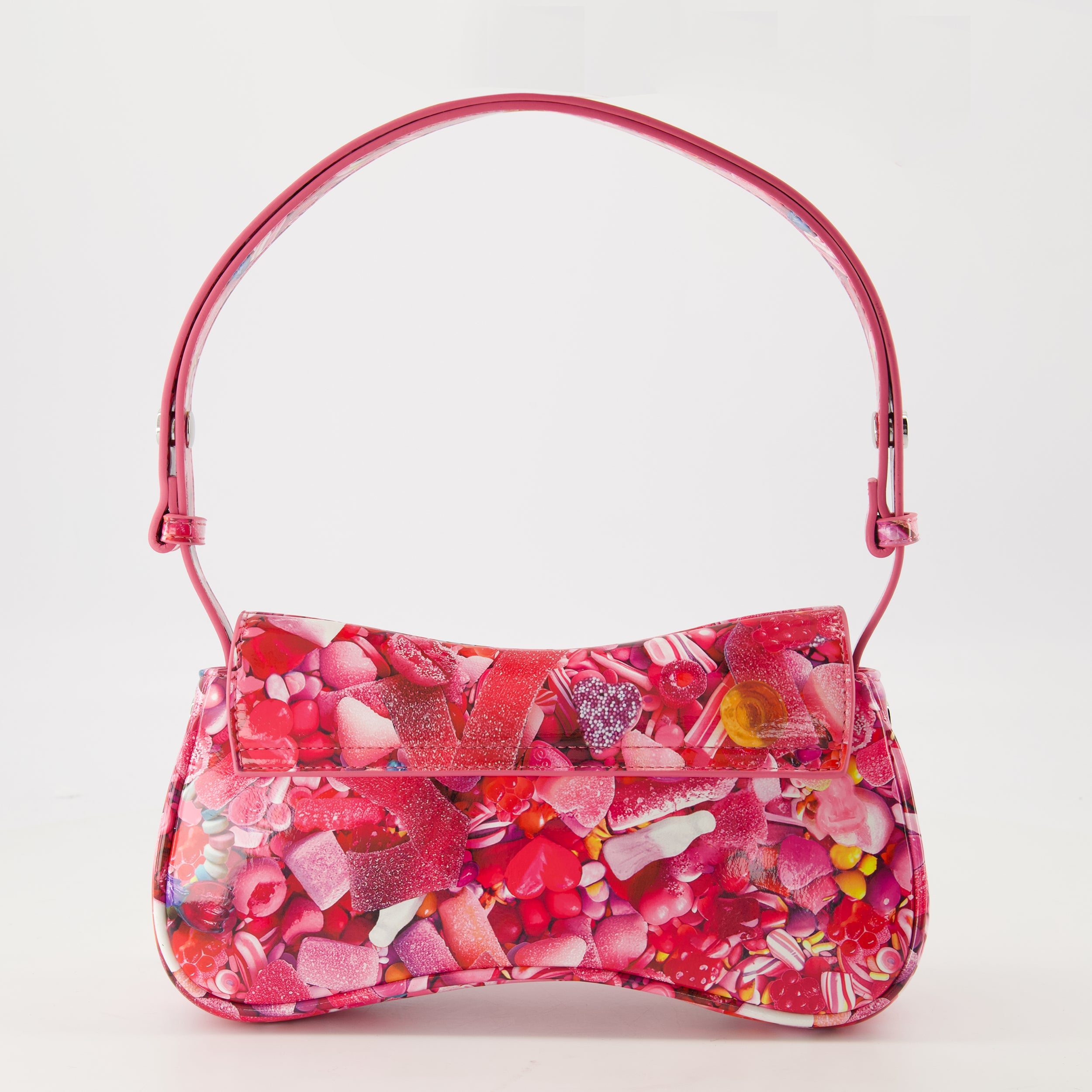 Borse a mano e a spalla Play Clutch Bag Diesel Rosa Donne