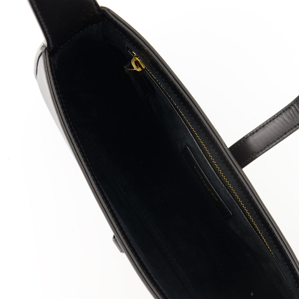 Handtaschen und schultertaschen 5 bis 7 Tasche Saint Laurent Schwarz Femme