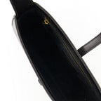 Handtaschen und schultertaschen 5 bis 7 Tasche Saint Laurent Schwarz Femme