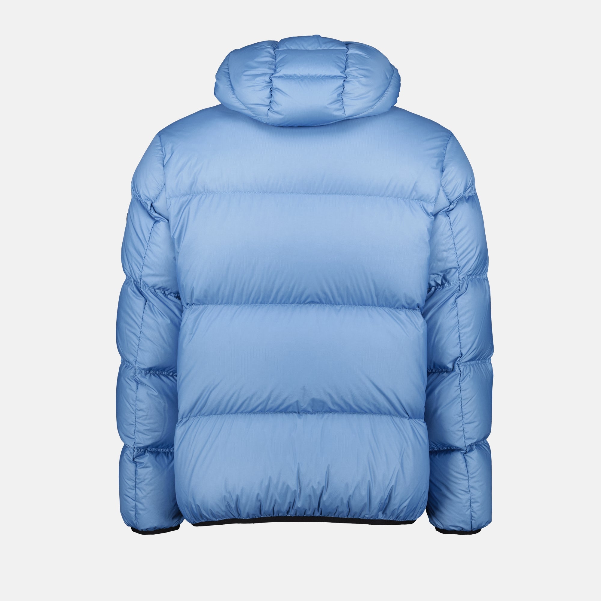 Manteaux Doudoune Masac Moncler Bleu Homme