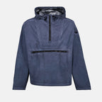 Chaquetas Coupe-vent J-Noode Diesel Azul Homme