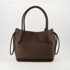 Handbags and Shoulder Bags Medium Bucket Bag Tod's Brown Women