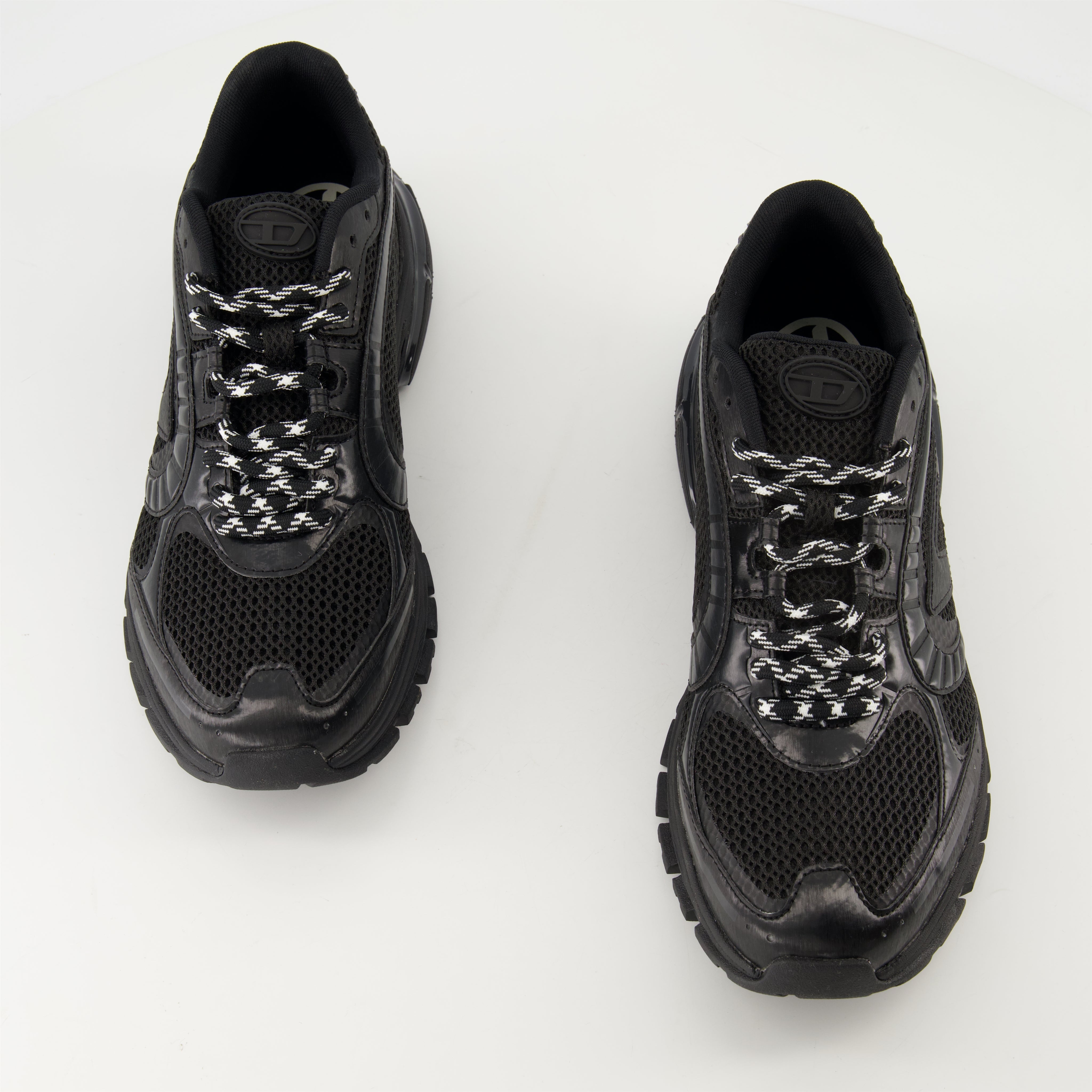 S-Pro-V-Dense スニーカー ディーゼル - 男性 – myCompañero