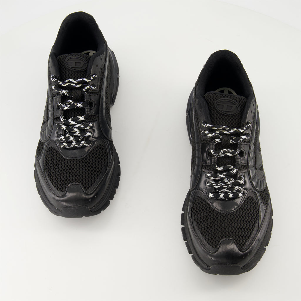 Sneakers S-Pro-V-Dense Sneakers Diesel Black Homme