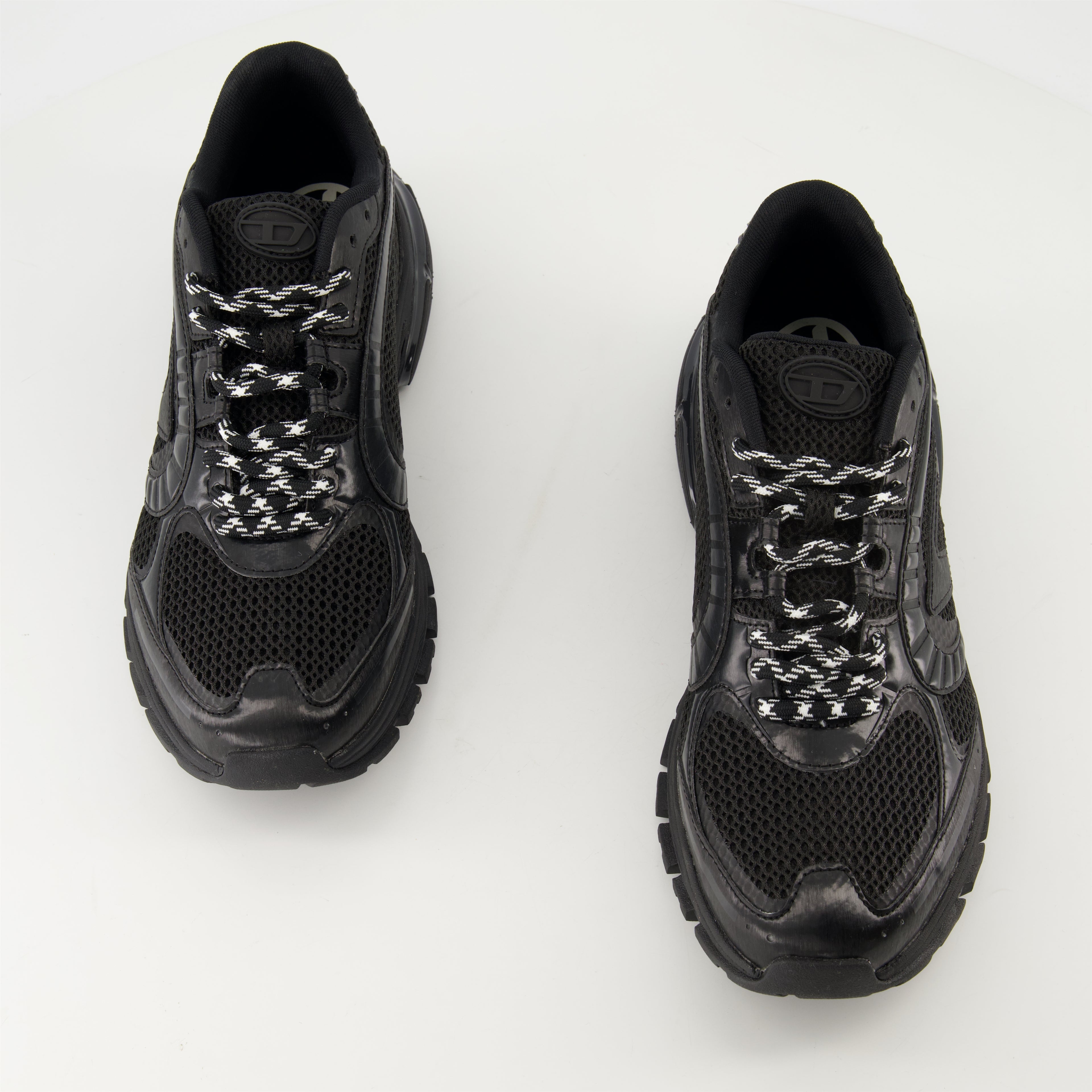 Sneakers S-Pro-V-Dense Sneakers Diesel Black Homme